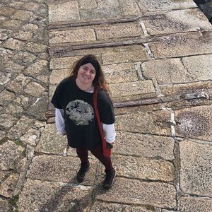 Meet your Posher, Sophie